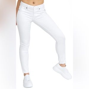 Size 28 1822 Denim - White jeans